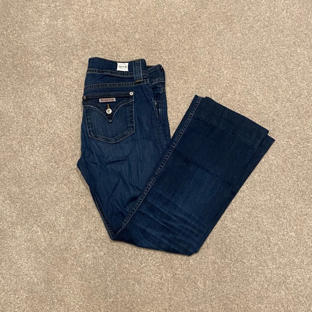 Hudson Jeans